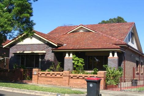 Property photo of 14 Ettrick Street Ashbury NSW 2193