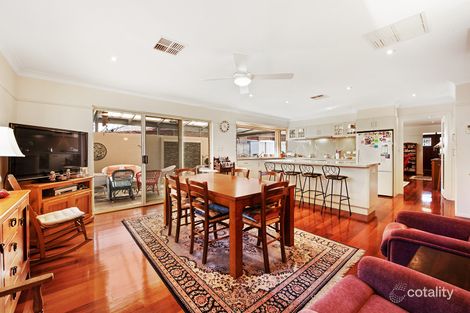 Property photo of 3 Peppertree Grove Oaklands Park SA 5046
