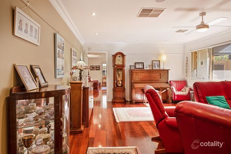 Property photo of 3 Peppertree Grove Oaklands Park SA 5046