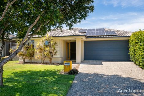 Property photo of 6 Dinnigan Crescent Durack QLD 4077