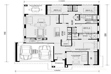 Property photo of 11 Arkwright Street Deanside VIC 3336