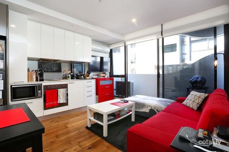1224/176 Edward St, Brunswick East, VIC 3057