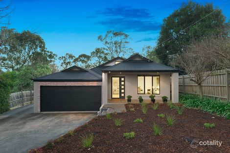 17 Coven Ave, Heathmont, VIC 3135