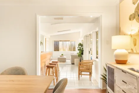 Property photo of 45 Wickfield Street Bracken Ridge QLD 4017