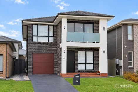 75 Brinsley Ave, Tallawong, NSW 2762
