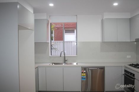 Property photo of 3/10B Webbs Avenue Ashfield NSW 2131