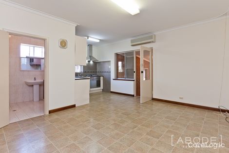 Property photo of 59 Swanbourne Street Fremantle WA 6160