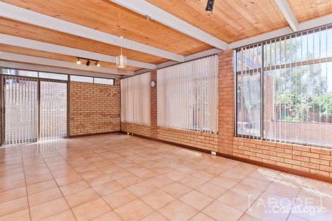 Property photo of 59 Swanbourne Street Fremantle WA 6160