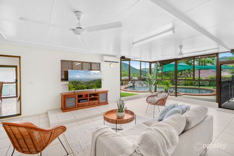 Property photo of 3 McCarthy Close Brinsmead QLD 4870