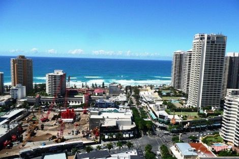 1244/9 Ferny Ave, Surfers Paradise, QLD 4217