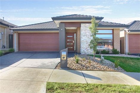 Property photo of 13 Sotiria Way Clyde North VIC 3978