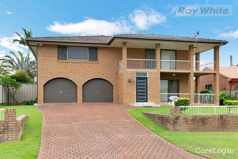 Property photo of 9 Heysen Court Collingwood Park QLD 4301