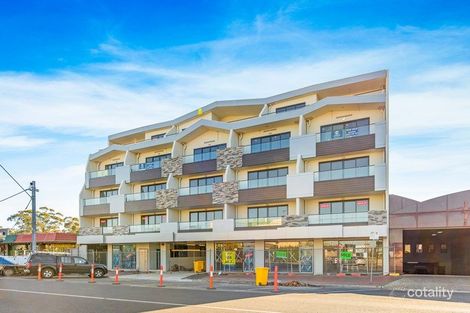 Property photo of 207/116 Watton Street Werribee VIC 3030