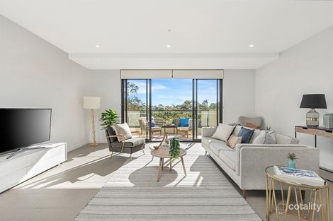 Property photo of 207/116 Watton Street Werribee VIC 3030