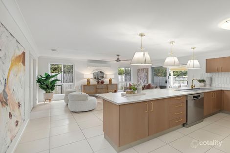 Property photo of 29 Grand Canyon Drive Springfield Lakes QLD 4300