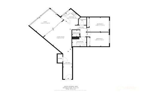 Property photo of 820/2-10 Greenslopes Street Cairns North QLD 4870