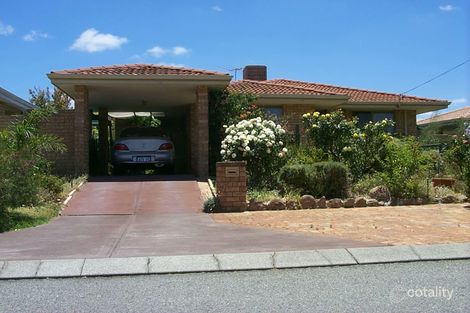 31 Maranon Cres, Beechboro, WA 6063