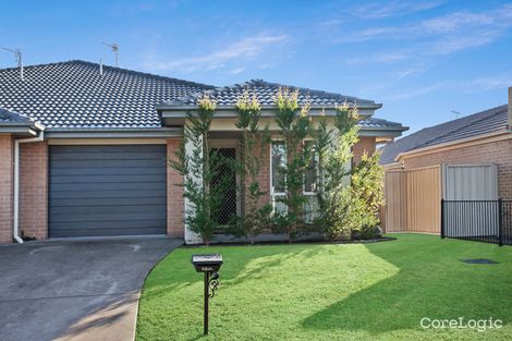 Property photo of 2/17 Lowe Street Metford NSW 2323