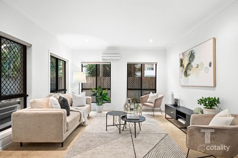 Property photo of 31/16 Surbiton Court Carindale QLD 4152