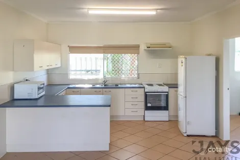 Property photo of 2/75 Joan Street Townview QLD 4825