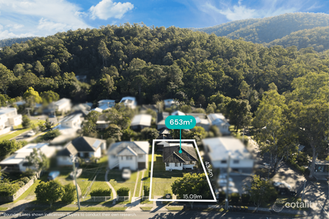 967 Waterworks Rd, The Gap, QLD 4061