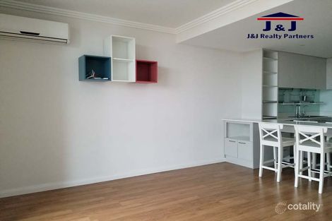 Property photo of 22/79-87 Beaconsfield Street Silverwater NSW 2128