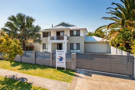 214 Crestwood Dr, Molendinar, QLD 4214