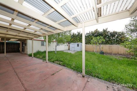 Property photo of 9 Fairholme Boulevard Berwick VIC 3806