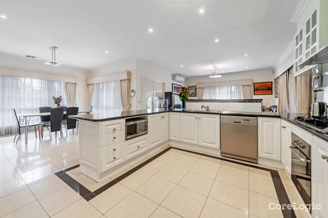 Property photo of 23 Edgewater Circuit Cairnlea VIC 3023
