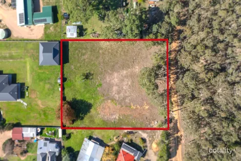 Property photo of 49-53 Railway Parade Briagolong VIC 3860