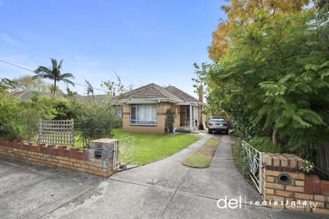 Property photo of 21 Grace Avenue Dandenong VIC 3175