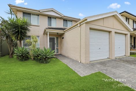 Property photo of 112 Pinehurst Way Blue Haven NSW 2262