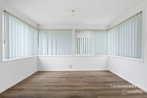 Property photo of 112 Pinehurst Way Blue Haven NSW 2262