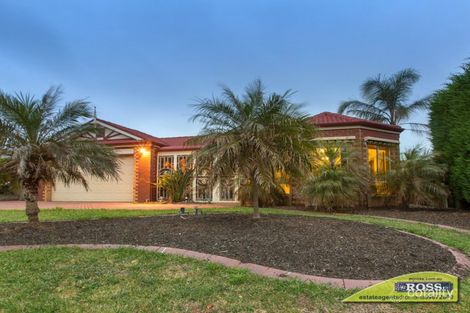 Property photo of 22 Lansell Avenue Safety Beach VIC 3936