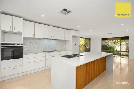 61b Fourth Ave, Eden Hill, WA 6054