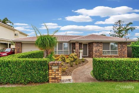 Property photo of 15 The Esplanade Jacobs Well QLD 4208