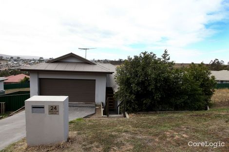 Property photo of 24 John Howe Circuit Muswellbrook NSW 2333