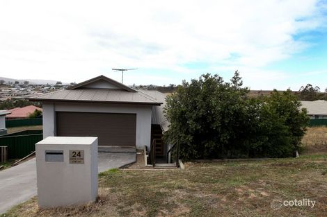 24 John Howe Cct, Muswellbrook, NSW 2333