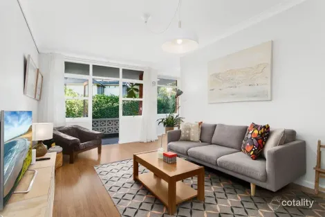 Property photo of 4/66A Murdoch Street Cremorne NSW 2090