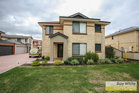 Property photo of 7/183 Leake Street Belmont WA 6104