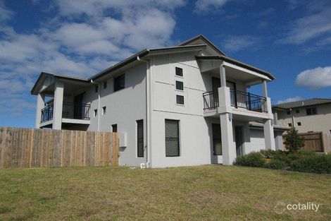 Property photo of 56 Highcrest Circuit Molendinar QLD 4214