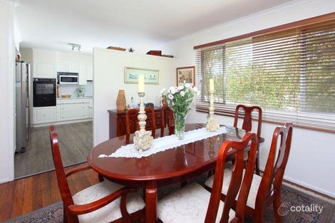 Property photo of 149 Kenmore Road Kenmore QLD 4069