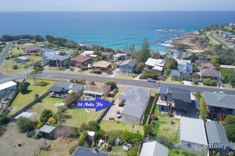 Property photo of 59 Noble Parade Dalmeny NSW 2546