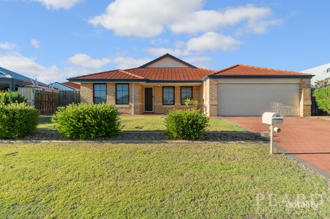 Property photo of 32 Bancombe Crescent Ellenbrook WA 6069