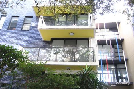 Property photo of 14/102 Joynton Avenue Zetland NSW 2017