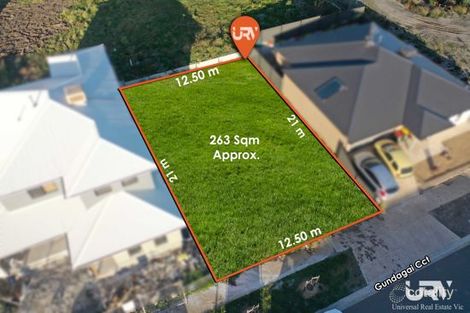 19 Gundagai Cct, Kalkallo, VIC 3064