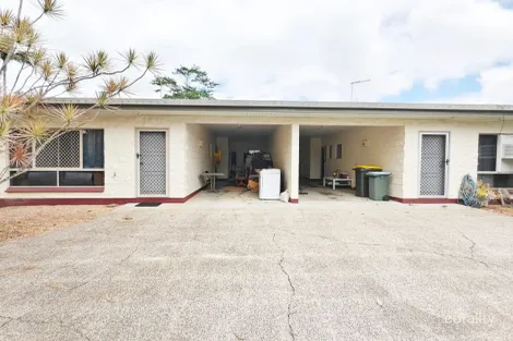 Property photo of 111 Mourilyan Road East Innisfail QLD 4860