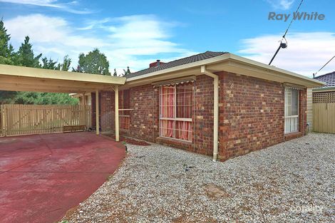 Property photo of 45 Tamarind Crescent Werribee VIC 3030