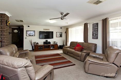 Property photo of 10 Haynes Court Armadale WA 6112