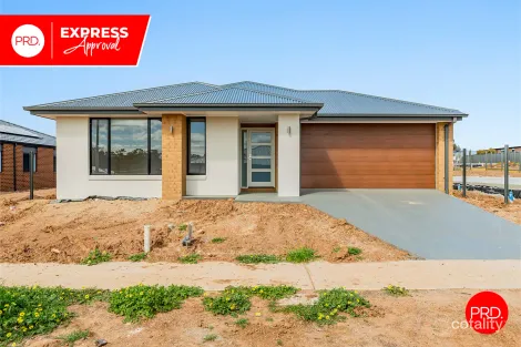 14 PEDERSON DR, HUNTLY, VIC 3551